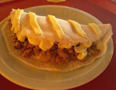 Reviver Tapioca E Cafe