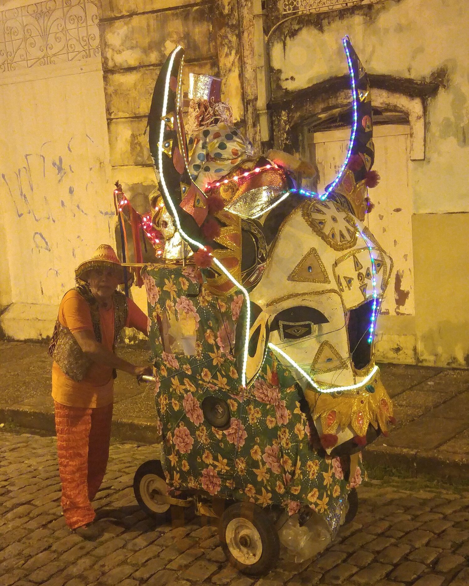 Reviver Tapioca E Cafe