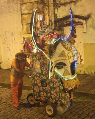 Reviver Tapioca E Cafe