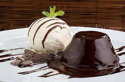 Reviver Tapioca E Cafe