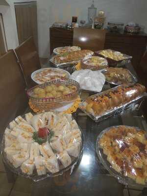 Reviver Tapioca E Cafe