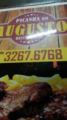 Picanha Do Augusto