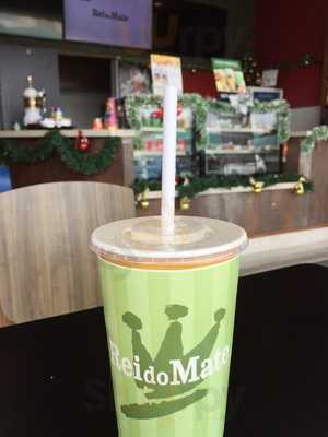 Restaurante Makro Guarulhos