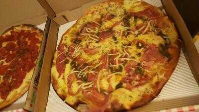 Baggio Pizzeria & Foccaceria - Jardim Das Américas