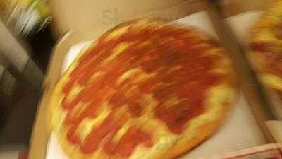 Baggio Pizzeria & Foccaceria - Jardim Das Américas