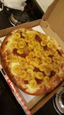 Baggio Pizzeria & Foccaceria - Jardim Das Américas