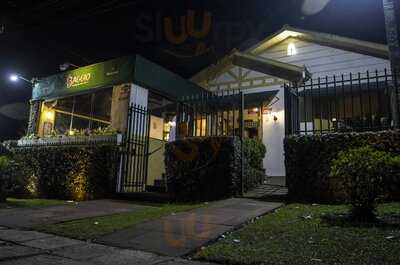 Baggio Pizzeria & Foccaceria - Jardim Das Américas