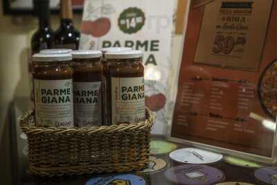 Baggio Pizzeria & Foccaceria - Jardim Das Américas