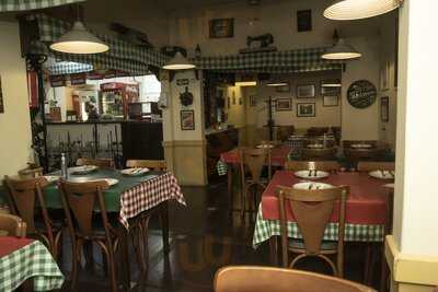 Baggio Pizzeria & Foccaceria - Jardim Das Américas