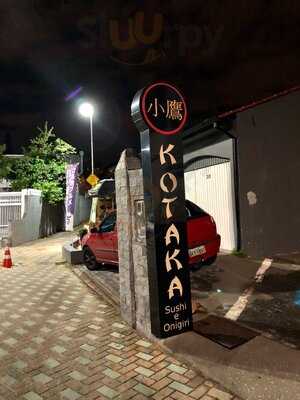 Kotaka Sushi E Onigiri