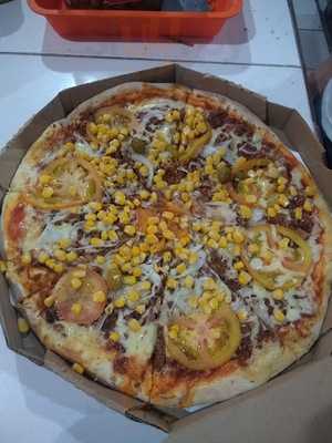 A Napolitana Pizzaria