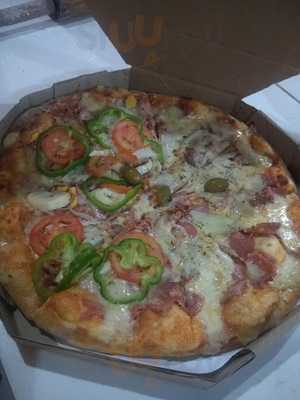 A Napolitana Pizzaria