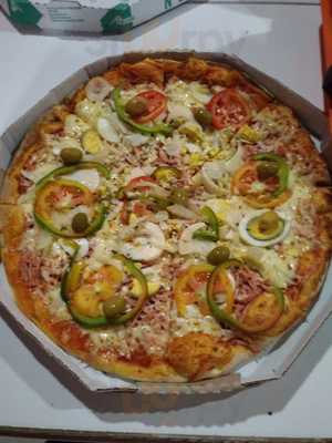 A Napolitana Pizzaria