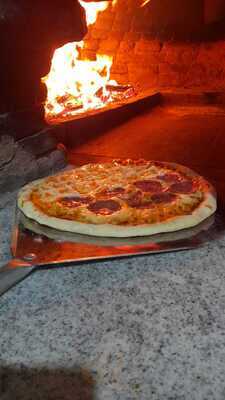 A Napolitana Pizzaria