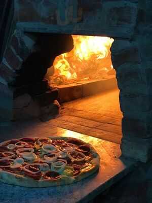 A Napolitana Pizzaria