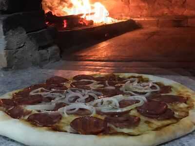 A Napolitana Pizzaria