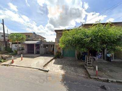 A Napolitana Pizzaria