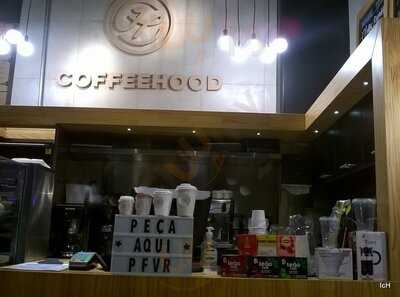 Coffeehood