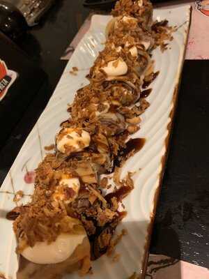 Seu Miyagi Sushi Lounge