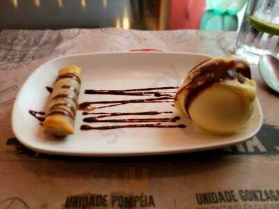 Seu Miyagi Sushi Lounge