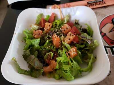 Seu Miyagi Sushi Lounge