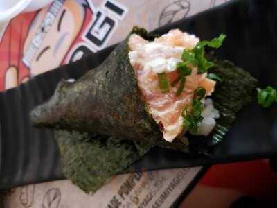 Seu Miyagi Sushi Lounge