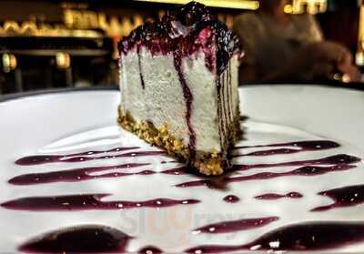 D Oddone Caffè E Gelato