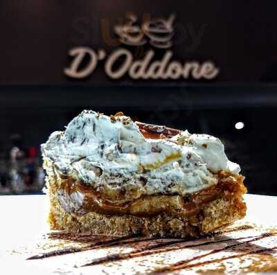 D Oddone Caffè E Gelato