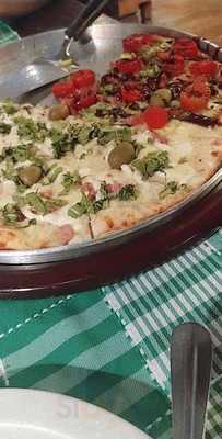 L' Italiano Pizzas & Massas