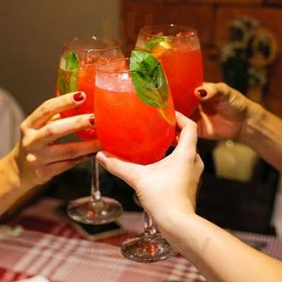 L' Italiano Pizzas & Massas