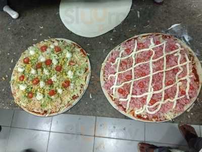 L' Italiano Pizzas & Massas