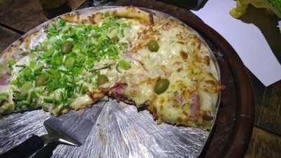 L' Italiano Pizzas & Massas