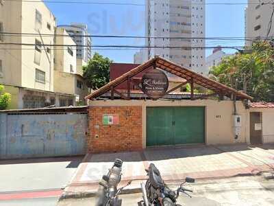 L' Italiano Pizzas & Massas