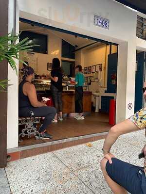 Pão De Queijo Haddock Lobo