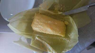 Pamonharia Flor De Milho