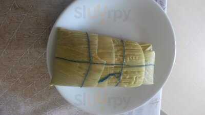 Pamonharia Flor De Milho