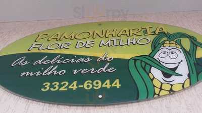 Pamonharia Flor De Milho