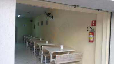 Pamonharia Flor De Milho