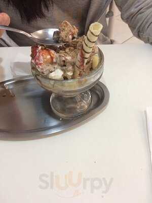 Sorveteria Sabor De Verao