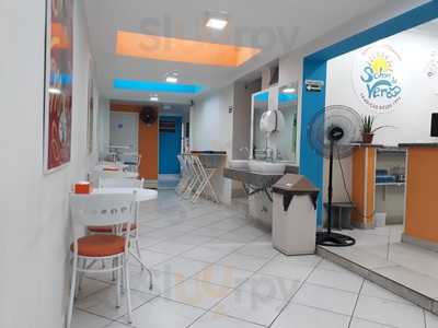 Sorveteria Sabor De Verao