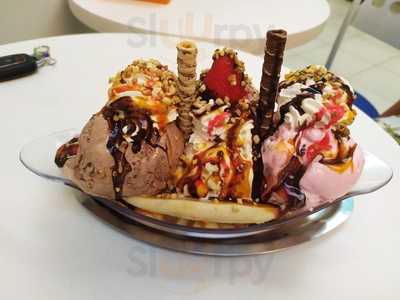 Sorveteria Sabor De Verao