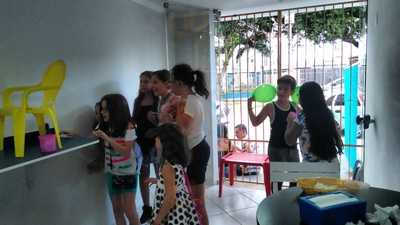 Sorveteria Sabor De Verao