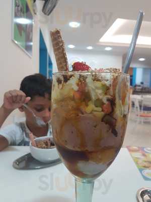 Sorveteria Sabor De Verao