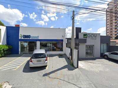 Sorveteria Sabor De Verao