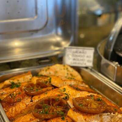 Restaurante Schiavon