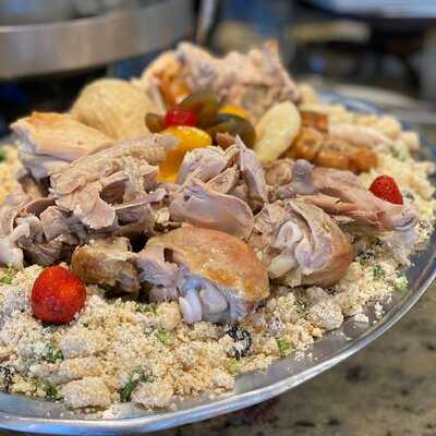 Restaurante Schiavon