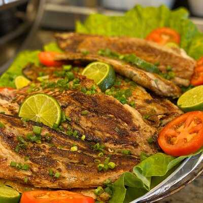 Restaurante Schiavon