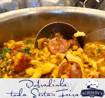 Restaurante Schiavon