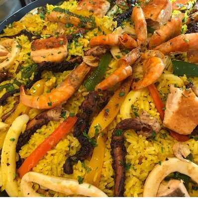 Restaurante Schiavon