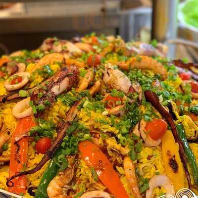 Restaurante Schiavon